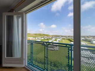 Furnished seaside apartment - Julianadorp - 0