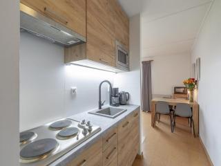 Furnished seaside apartment - Julianadorp - 7