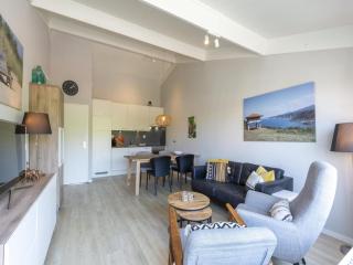 Nice apartment with balcony - Callantsoog - 2