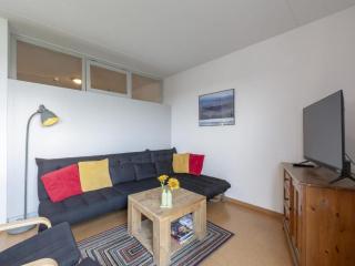 Furnished seaside apartment - Julianadorp - 3