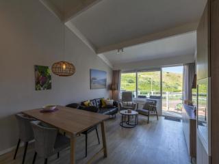 Nice apartment with balcony - Callantsoog - 3