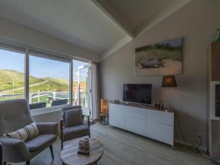 Nice apartment with balcony - Callantsoog - 1