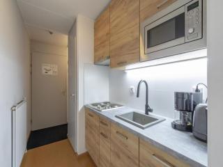 Furnished seaside apartment - Julianadorp - 5
