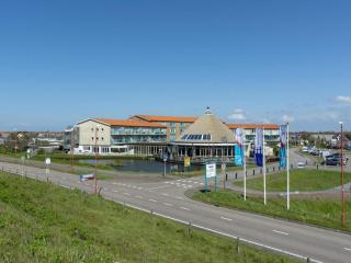 Furnished seaside apartment - Julianadorp - 8