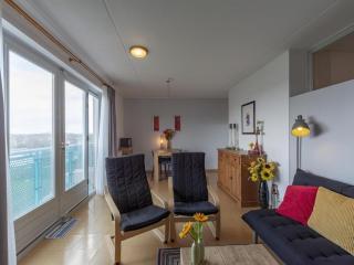 Furnished seaside apartment - Julianadorp - 2