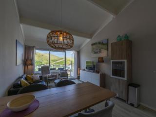 Nice apartment with balcony - Callantsoog - 9