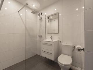 Nice apartment with balcony - Callantsoog - 8