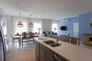 Dutch Caribbean Residence A - Madiki - 9