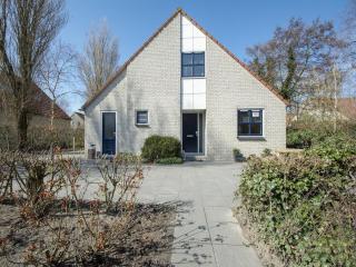 Lovely villa with spacious garden - Julianadorp - 9
