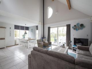Lovely villa with spacious garden - Julianadorp - 0