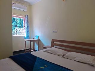 Iris Homestay & Resturant - Anjuna - 3