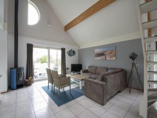 Lovely villa with spacious garden - Julianadorp - 6