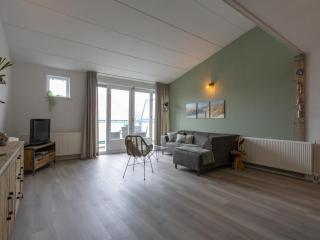 Lovely apartment with garden - Julianadorp - 5