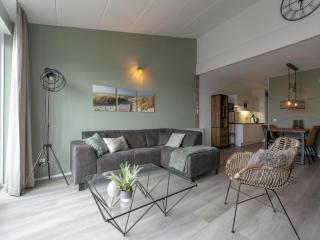 Lovely apartment with garden - Julianadorp - 0