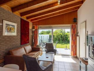 Lovely Bunglow with garden - Callantsoog - 9