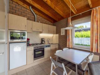 Lovely Bunglow with garden - Callantsoog - 8
