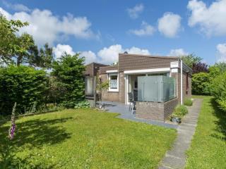 Lovely Bunglow with garden - Callantsoog - 5
