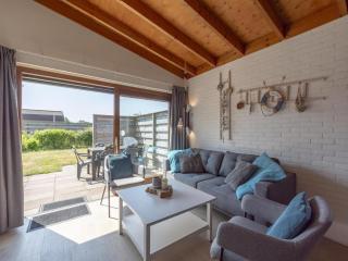 Cozy holiday home near sea - Callantsoog - 4