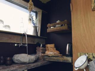 Charming Tent lodge with garden - Callantsoog - 2