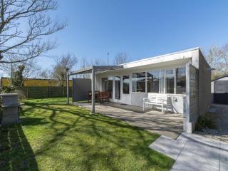 Cozy holiday home with garden - Callantsoog - 0
