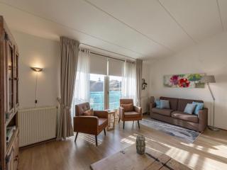 Calm apartment with balcony - Julianadorp - 7