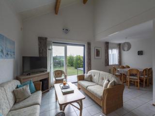 Elegant villa beachside with garden - Julianadorp - 0