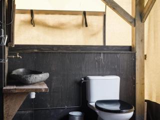 Scenic lodge with kitchen - Callantsoog - 2