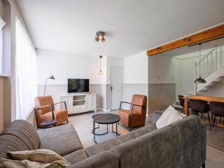Seaside home with garden - De Koog - 8