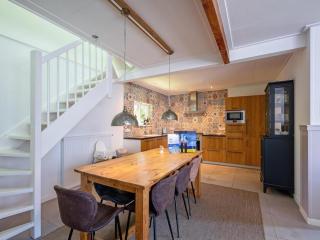 Seaside home with garden - De Koog - 0