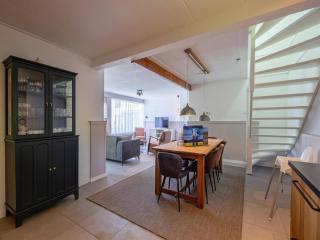 Seaside home with garden - De Koog - 6