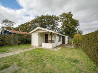 Beachside holiday home with patio - Callantsoog - 0