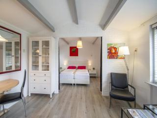 Beachside holiday home with patio - Callantsoog - 5
