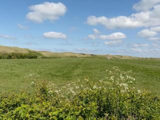 Beachside holiday home with patio - Callantsoog - 6