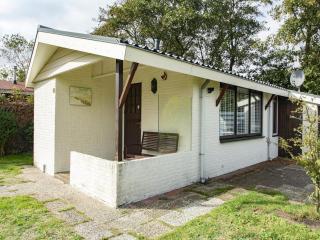 Beachside holiday home with patio - Callantsoog - 2