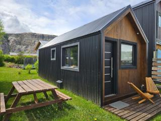 Patagonia Tiny House - El Chalten - 9