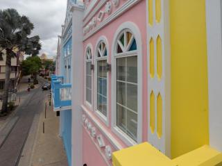 Dutch Caribbean Residence B - Madiki - 1