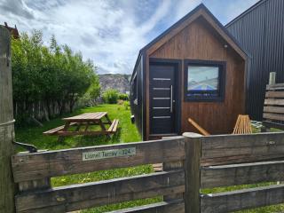 Patagonia Tiny House - El Chalten - 8