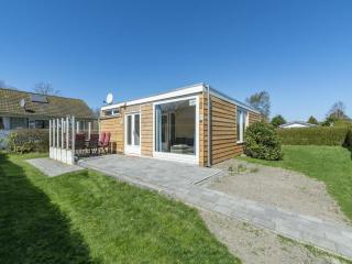 Marvelous bungalow near sandy beach - Julianadorp - 9