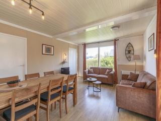 Marvelous bungalow near sandy beach - Julianadorp - 0