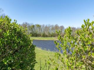 Marvelous bungalow near sandy beach - Julianadorp - 5