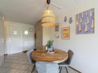Bewitching apartment near beach - Callantsoog - 5