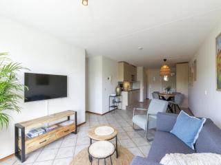 Bewitching apartment near beach - Callantsoog - 6
