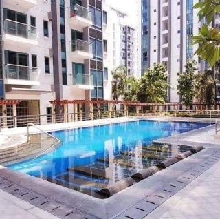 Nadzcondotel - at Two Palm Tree Villas o - Manila - 0