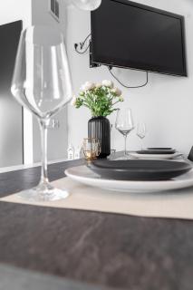 Cityscape Suite by UniqueRent - Wrocław - 3