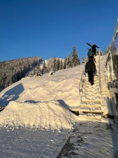 Chevalier Hotel & SPA - Bukovel - 5