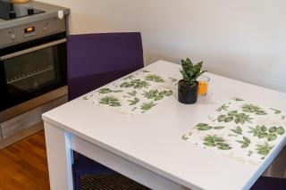 Flex SelfCheckIns 113 - Zagreb - Studio Apartment - WIFI - Zagreb - 3