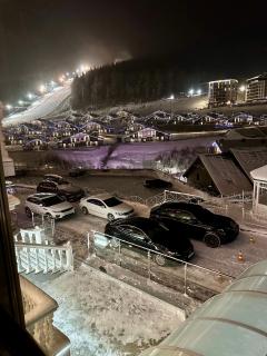 Chevalier Hotel & SPA - Bukovel - 7