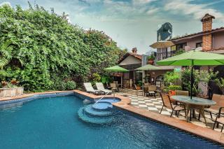 Casa del Sol Inn - 1