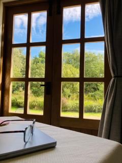 Peatlands Retreat, Causeway Coast - 1