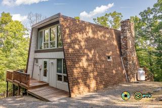 The Country Squire - Basye - 9